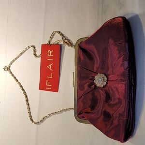 Revlon Small Evening Bag NWT